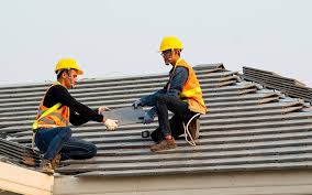 Fast & Reliable Emergency Roof Repairs in Princeton, NC